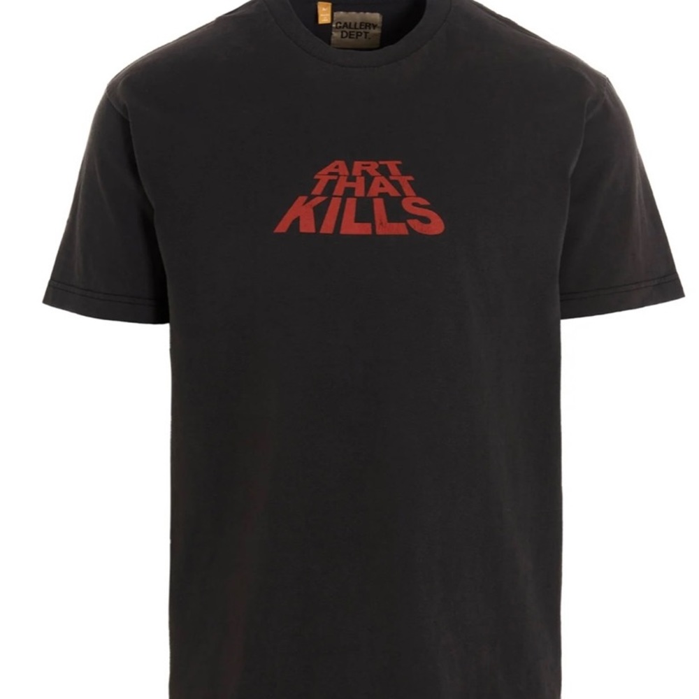 Gallery Dept Art that Kills T-shirt